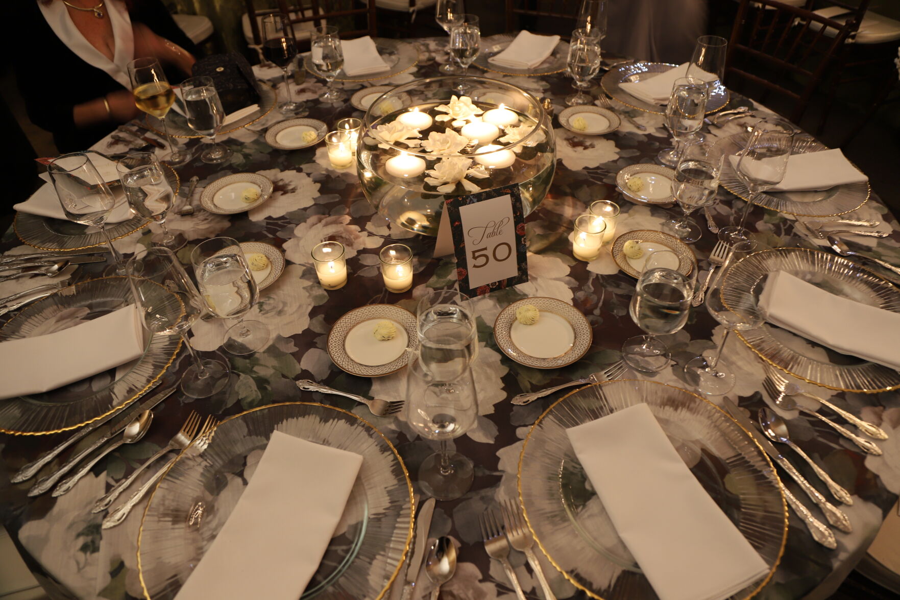 Hertiage Ball